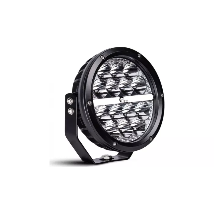 Driving Lamp + Center Position LED 12 / 24V