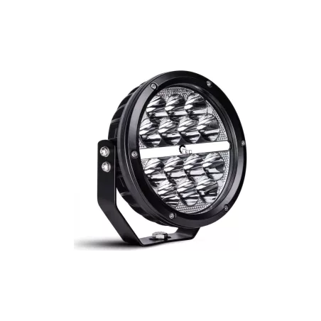 Driving Lamp + Center Position LED 12 / 24V