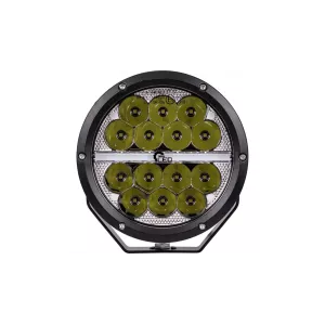 Reflektor Drogowy + Pozycja środek LED 12 / 24V