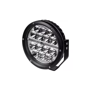 Driving Lamp + Center Position LED 12 / 24V