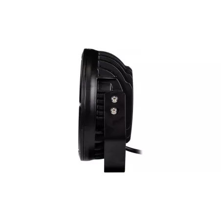 Driving Lamp + Center Position LED 12 / 24V