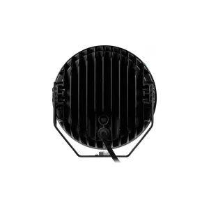 Driving Lamp + Center Position LED 12 / 24V