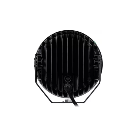 Driving Lamp + Center Position LED 12 / 24V
