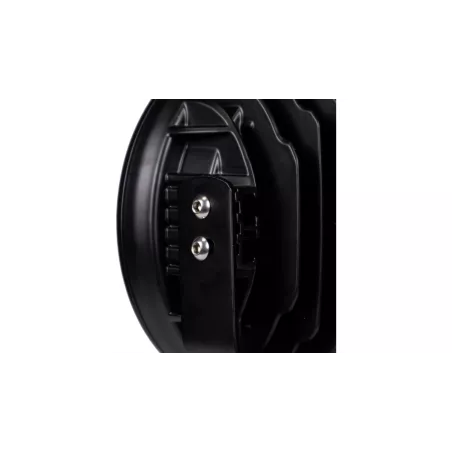 Faro de Largo Alcance + Luz de Posición Central LED 12 / 24V