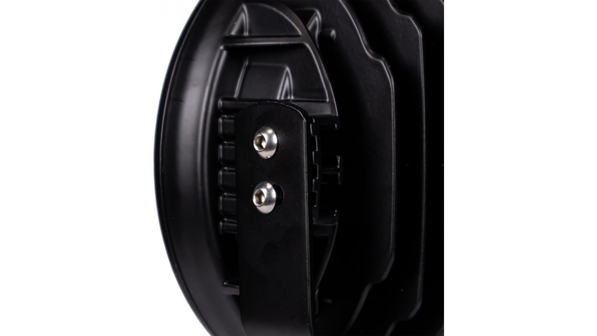 Phare Longue Portée + Feu de Position Central LED 12 / 24V