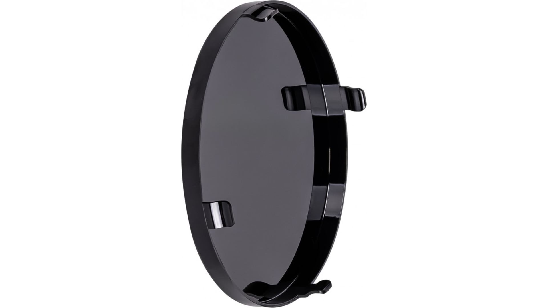 Driving Lamp + Center Position LED 12 / 24V