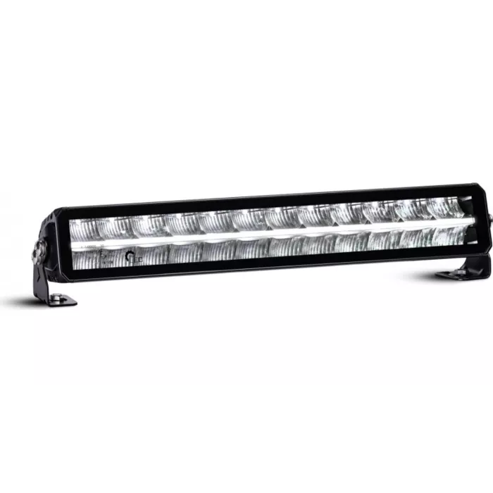 Faro de Largo Alcance Bezel-less Largo LED Kmr13