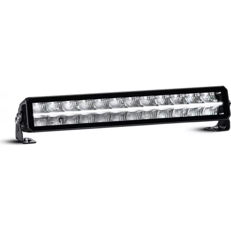 Driving Lamp Bezel-less Long LED Kmr13