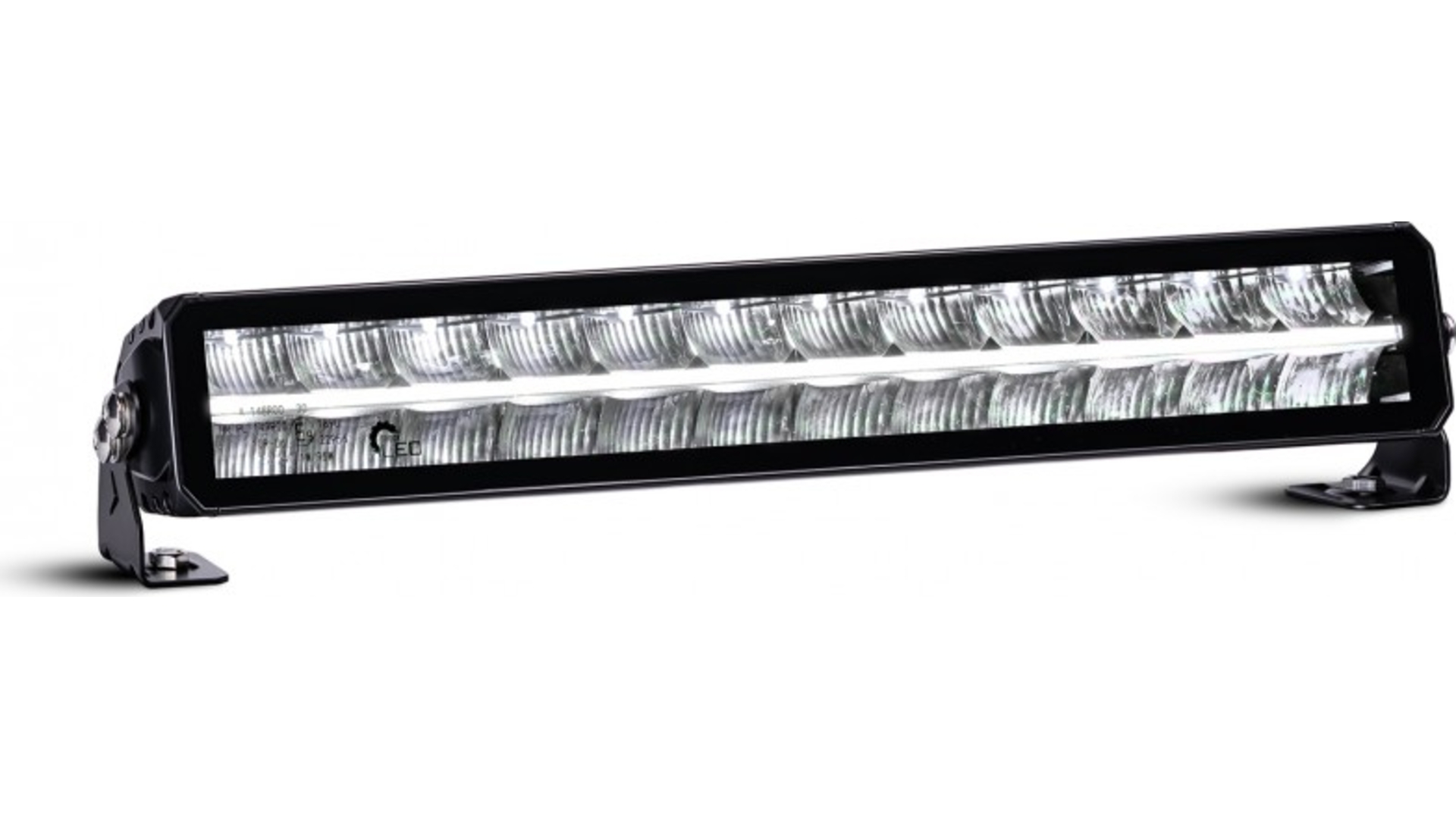 Driving Lamp Bezel-less Long LED Kmr13