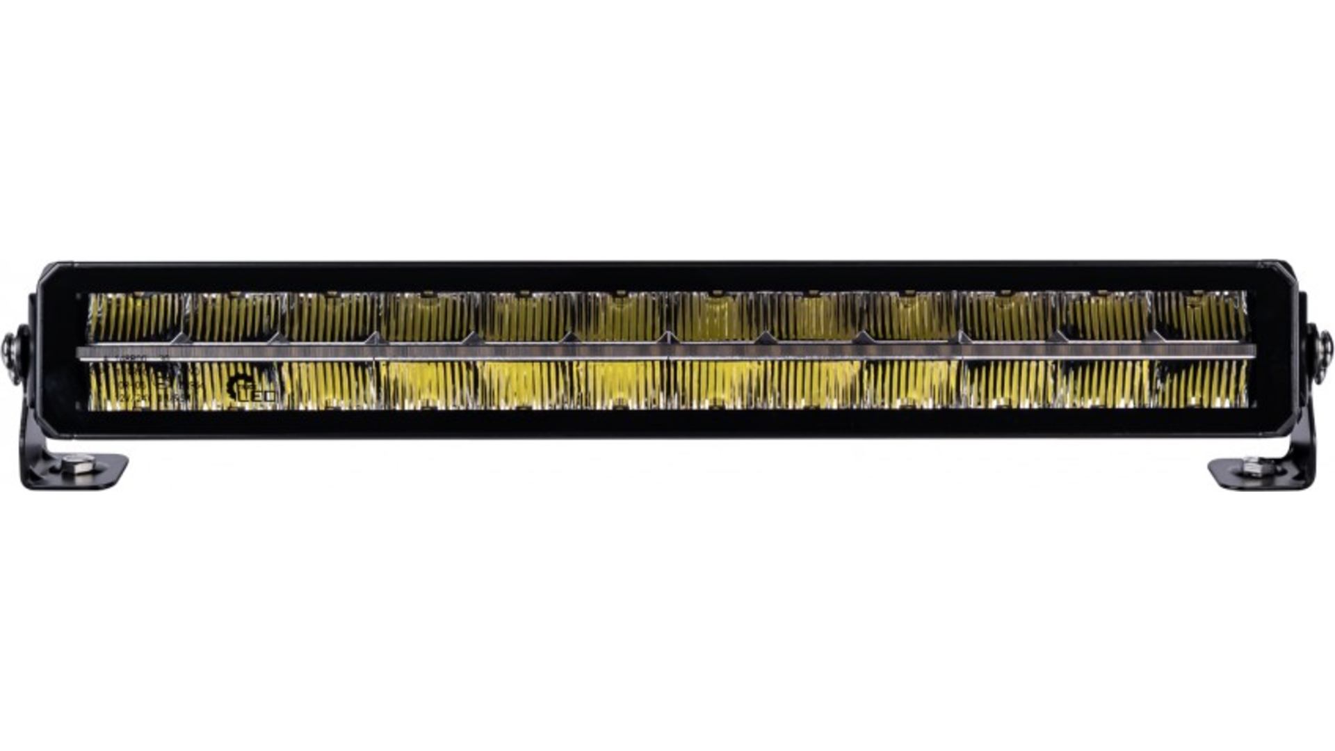 Driving Lamp Bezel-less Long LED Kmr13
