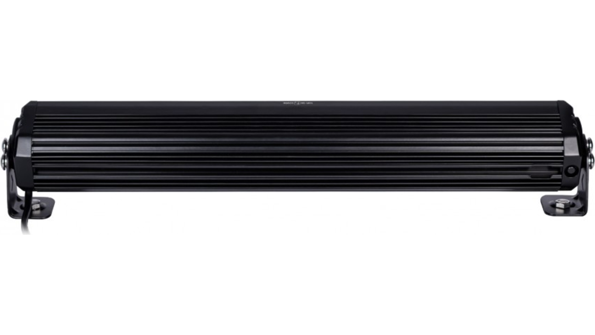 Driving Lamp Bezel-less Long LED Kmr13