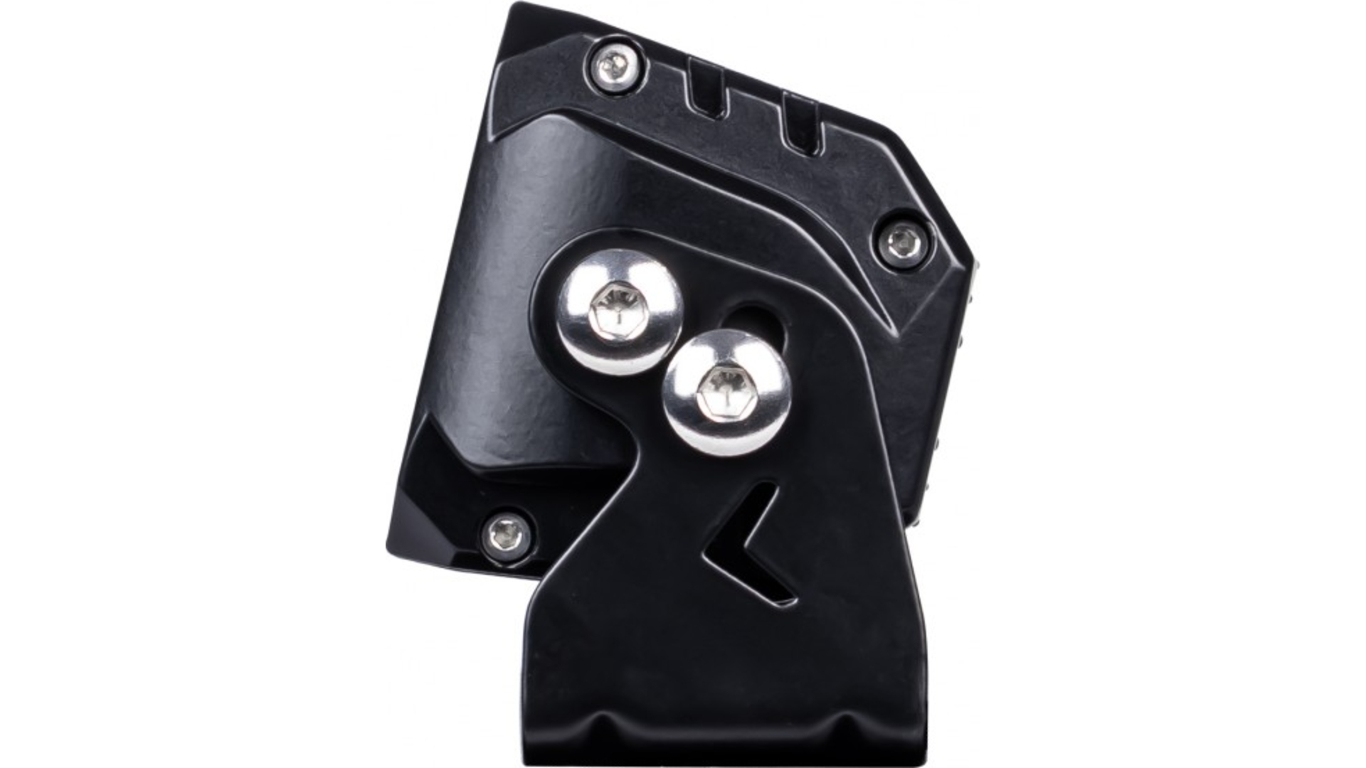 Driving Lamp Bezel-less Long LED Kmr13