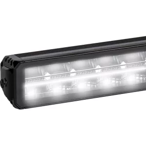 Phare Longue Portée Bezel-less Long LED Kmr13