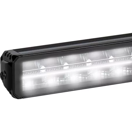 Phare Longue Portée Bezel-less Long LED Kmr13