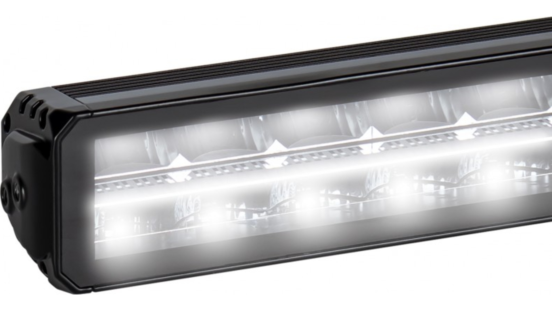Driving Lamp Bezel-less Long LED Kmr13