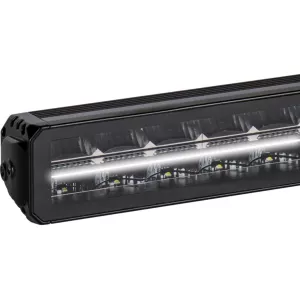 Driving Lamp Bezel-less Long LED Kmr13