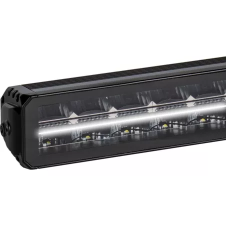 Phare Longue Portée Bezel-less Long LED Kmr13