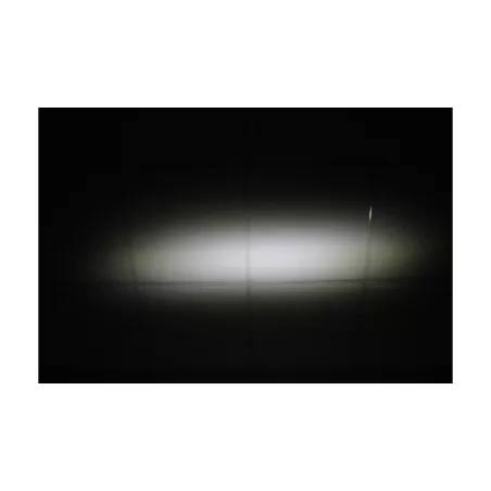 Driving Lamp Bezel-less Long LED Kmr13