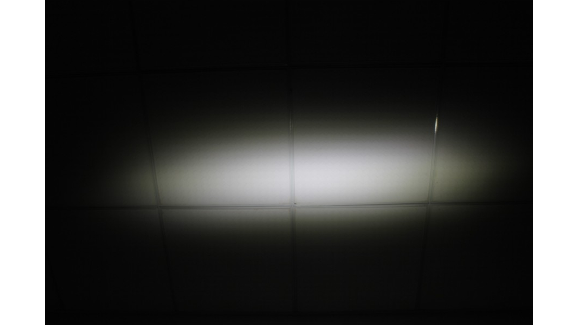 Driving Lamp Bezel-less Long LED Kmr13