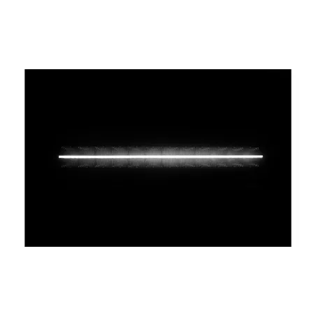 Driving Lamp Bezel-less Long LED Kmr13