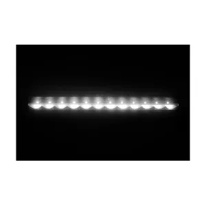 Driving Lamp Bezel-less Long LED Kmr13