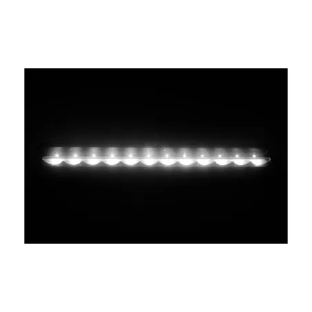 Phare Longue Portée Bezel-less Long LED Kmr13