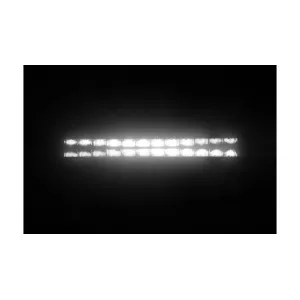 Driving Lamp Bezel-less Long LED Kmr13