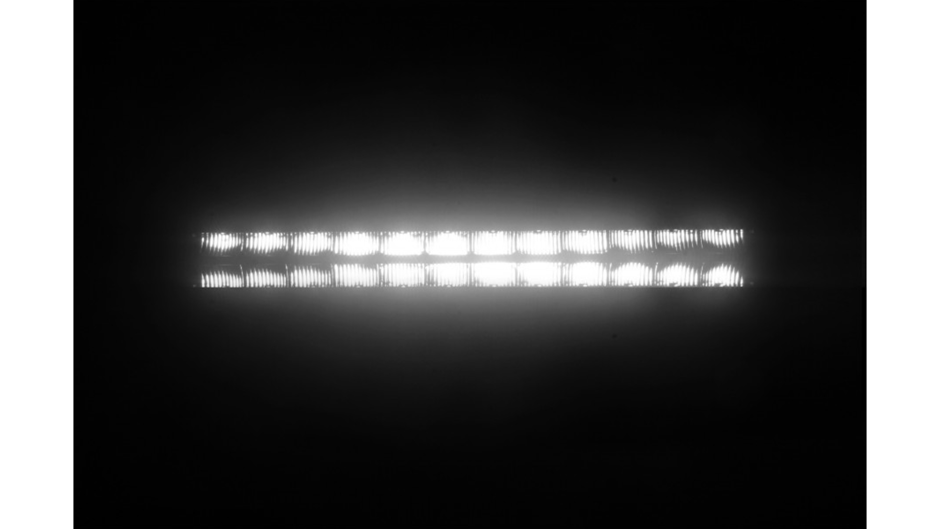 Driving Lamp Bezel-less Long LED Kmr13