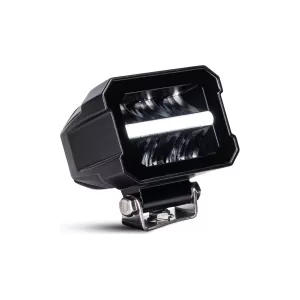 Driving Lamp Bezel-less Short LED Kmr13