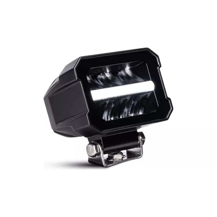 Driving Lamp Bezel-less Short LED Kmr13