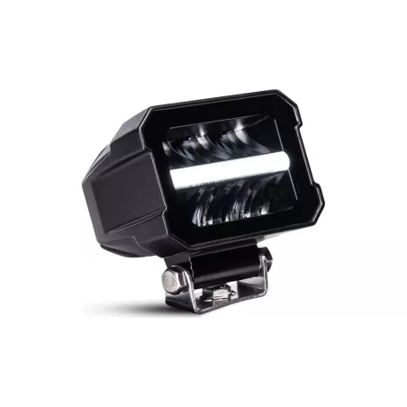 Driving Lamp Bezel-less Short LED Kmr13