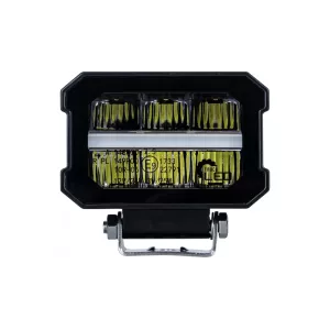 Driving Lamp Bezel-less Short LED Kmr13