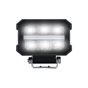 Driving Lamp Bezel-less Short LED Kmr13