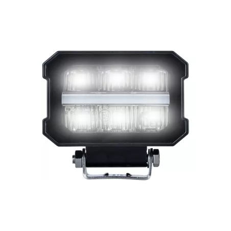 Driving Lamp Bezel-less Short LED Kmr13