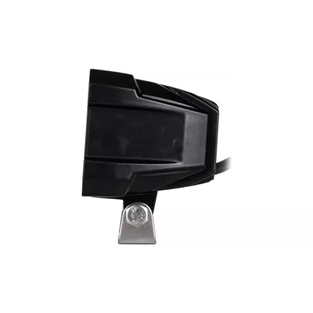 Driving Lamp Bezel-less Short LED Kmr13