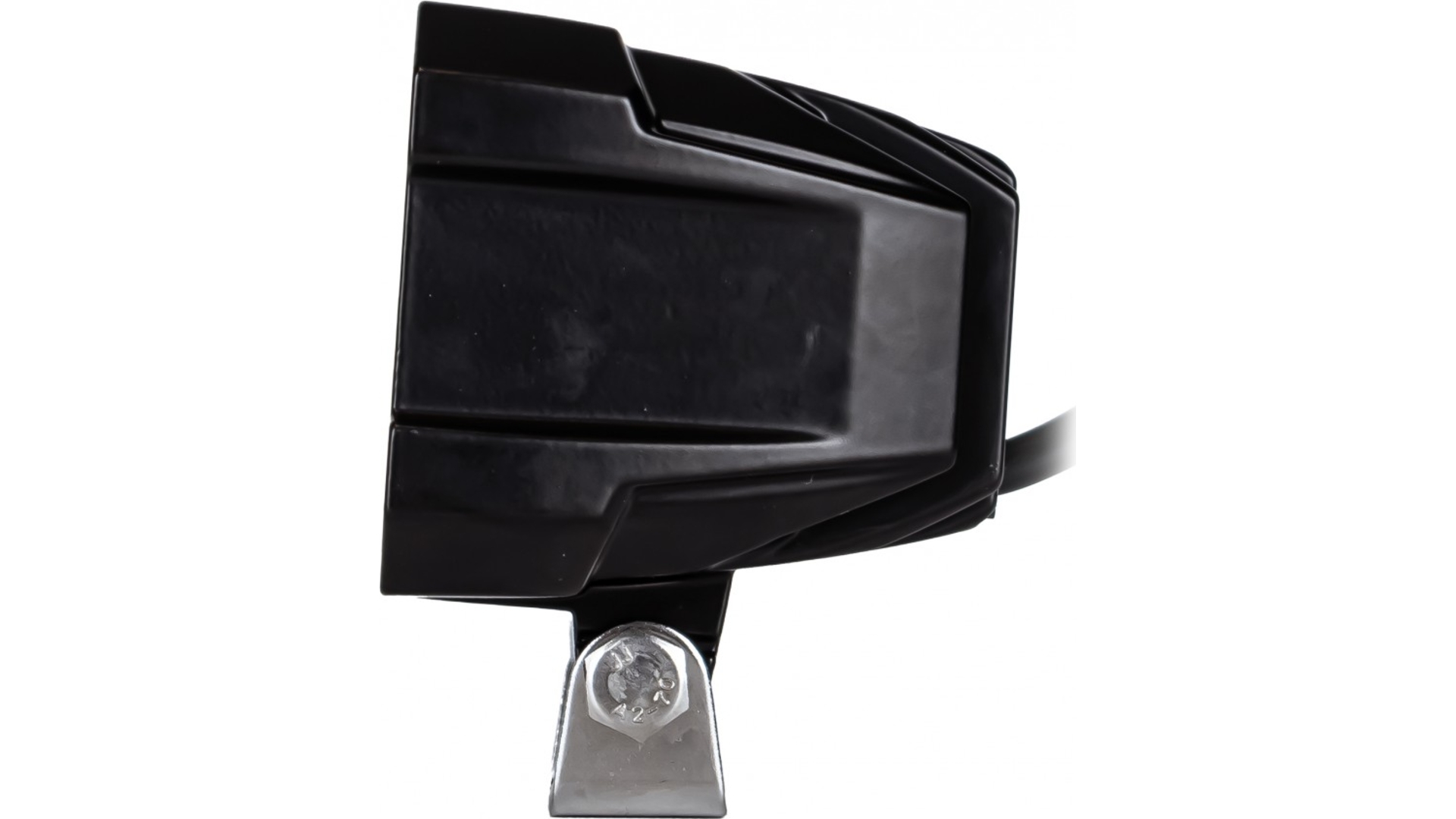 Driving Lamp Bezel-less Short LED Kmr13