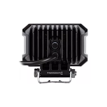 Faro de Largo Alcance Bezel-less Corto LED Kmr13