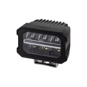 Driving Lamp Bezel-less Short LED Kmr13