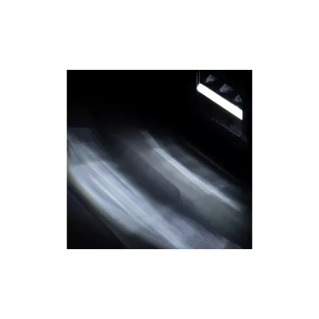 Driving Lamp Bezel-less Short LED Kmr13