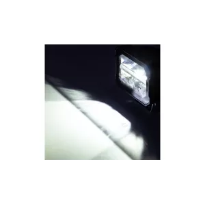 Reflektor Drogowy Bezel-less Krótki LED Kmr13