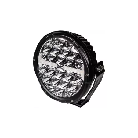 Reflektor Drogowy + Pozycja środek + Strobo Amber