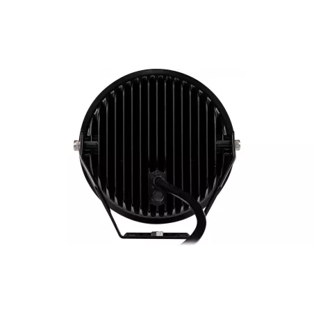 Driving Lamp + Center Position + Strobe Amber