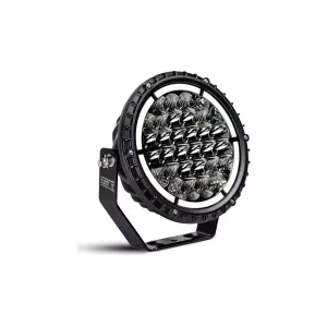 Driving Lamp 62 X LED With LED Ring Position Light