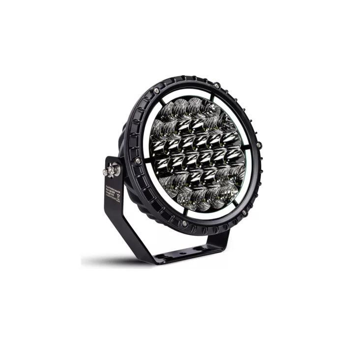 Reflektor Drogowy z Pozycją LED Ring 62x Led
