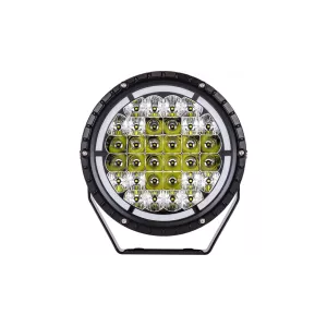 Reflektor Drogowy z Pozycją LED Ring 62x Led