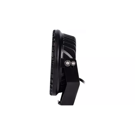 Driving Lamp 62 X LED With LED Ring Position Light