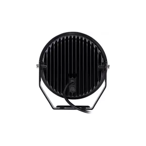 Driving Lamp 62 X LED With LED Ring Position Light
