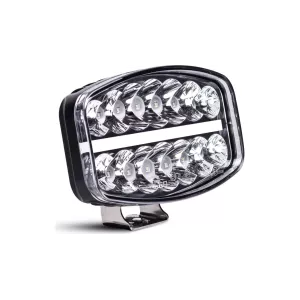 REFLEKTOR DROGOWY POZYCJA ŚRODEK FULL LED 12/24V SLIM
