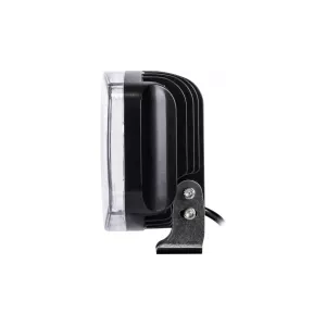 Driving Lamp Center Position Full LED 12 / 24V Slim