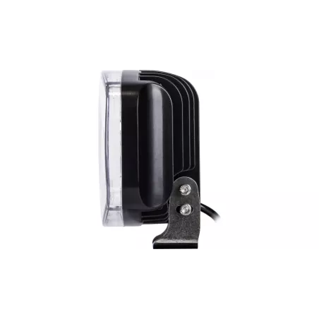 Driving Lamp Center Position Full LED 12 / 24V Slim